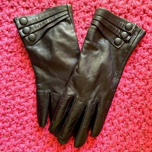Warmen women’s gloves